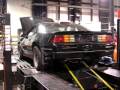 videos de '86 Iroc on Dyno