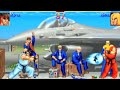 Street Fighter –  Hadoken