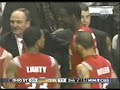 Vols invade Ohio St. huddle; Matta shoves JaJuan Smith