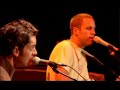 jack johnson and g  love   rodeo clowns