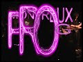 Real & Friends: Oxymore (Part I)