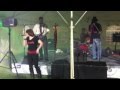TEEZER performs Smoking In The Boy's Room by Motley Crue