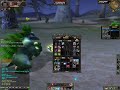 Perfect World werebeast gameplay
