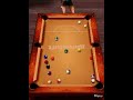 Midnight Pool 3D