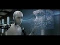 iRobot & Terminator 2 - Video Remix