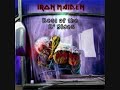 Iron maiden - Cross Eyed Mary
