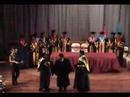 CONDECORACION HONORIS CAUSA A ALEJANDRO TOLEDO - UNP