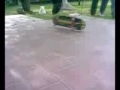 Caida en Skate