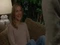 SC2 Scott tells Carol that he is Santa (EM falls on couch)