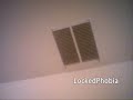 LockedPhobia: Area and Surroundings
