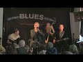 Franck White & his Acoustic Blues Sensation - The Catfish Franck White & his Acoustic Blues Sensation - The Catfish