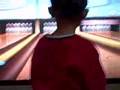 Wii Bowling