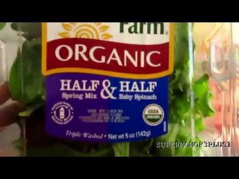 how to budget groceries for a family of 6