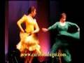 Flamenco:Carolina Lugo's Brisas de España Flamenco Dance Co.