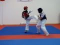 face kick