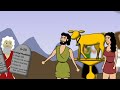 Atheist Comedy - God's Moral Framework