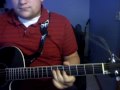 Angry Johnson Blues