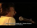 extrait du spectacle flamenco-hip-hop 