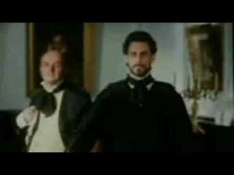 Francisco De Miranda (la Pelicula)