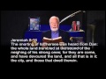 Prophecy In The News: Peace Talks Between Israel and Iran?