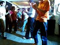 Northern Soul Dance Competition OSAKA MANIFESTO PART.1