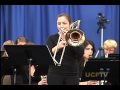 UCF Performs - UCF Wind Ensemble Concert