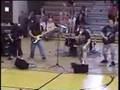 Hexer - Unholy Confessions (Avenged Sevenfold cover) Live