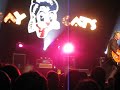 Stray Cats - Seven Nights To Rock