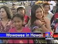 Filipino Game Show 'Wows' Hawaii Fans - KHNL NBC News