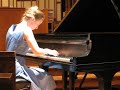 Chopins c-sharp minor etude op. 10 no. 4