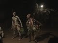 Spectacle-pr�sentation des coutumes- Beng Ntam-