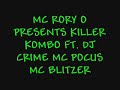 killer kombo killer kombo