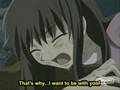 Fruits Basket-Kyo