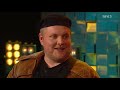 radioresepsjonen ...