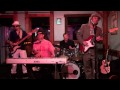 "Caldonia" Louis Jordan cover