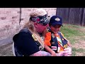 Sammy raised from the dead - We have to be like children