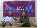 Shashi Buluswar and Daniel