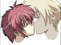 Yuki Eiri & Shindou Shuichi