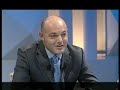 Mr. Damir Fazlic on TV Klan, October 8th, 2008 part 1