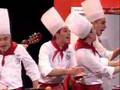 JUAN PALOMEZ YO ME LO GUISO TU TE LO COMES
