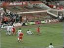 Crazy Goals