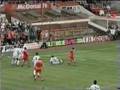 Crazy Goals
