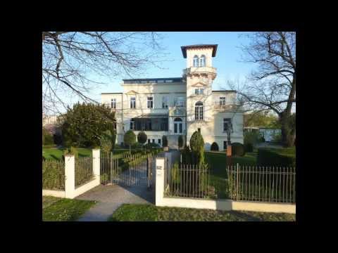 Villa Bergmann Potsdam