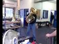 Øystein Baadsvik - Tuba Solo at miraphone