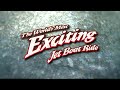 Shotover Jet - 'The World's Most Exciting Jet Boat Ride' (90sec)