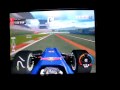 F1 game Germany