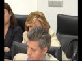 Pleno Septiembre 09 - Preguntas sobre colegios