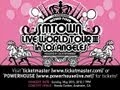 SMTOWN LIVE WORLD TOUR 3 in LA_INFORMATION