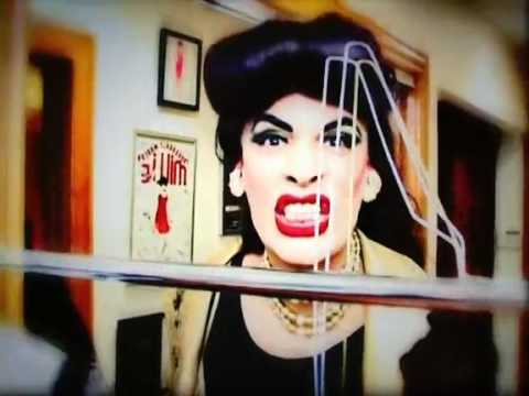 Joans - From the debut CD by Chicago based band, The Joans. The first band dedicated to giving Joan Crawford the rock and roll voice she deserves! Directed by Peter ...