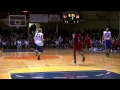 San Francisco Pro Am Championship Game 1 (Ft. Aaron Gordon, Kiwi Gardner, and Wendell Mckines)
